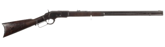 Antique Special Order Winchester Model 1873 Rifle