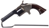 Connecticut Arms Co. Cup Primed Pocket Revolver
