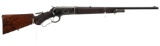 Winchester Deluxe Model 1886 Extra Lightweight Short Rifle