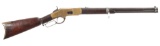 Winchester Model 1866 Lever Action Saddle Ring Carbine