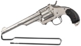 Merwin, Hulbert & Co./Hopkins & Allen Large Frame Revolver