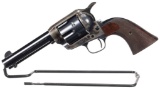 Colt First Generation Single Action Army Revolver