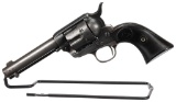 Colt First Generation Single Action Army Revolver