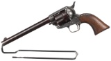U.S. Colt Cavalry Model Single Action Army Revolver