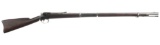 U.S. Springfield Ward-Burton Model 1871 Bolt Action Trials Rifle
