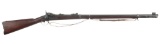 U.S. Springfield Armory Model 1879 Rifle with Sliding Bayonet
