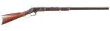 Antique Special Order Winchester Model 1873 with 28 Inch Barrel