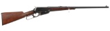 Winchester Model 1895 Lever Action Rifle