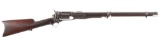 Colt Model 1855 Percussion Revolving Sporting Rifle