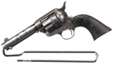 Colt First Generation Single Action Army Revolver