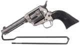 Colt Black Powder Frame Frontier Six Shooter Single Action Army