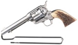 Colt First Generation Single Action Army Revolver
