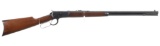 Winchester Model 1892 Lever Action Rifle