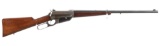 Winchester Model 95 Lever Action Takedown Rifle