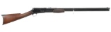 Antique Colt Large Frame Express Lightning Rifle