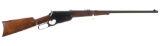 Winchester Model 1895 Lever Action Rifle