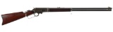 Marlin Model 1893 Lever Action Takedown Rifle