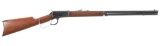 Winchester Model 1892 Lever Action Rifle