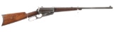 Winchester Model 1895 Lever Action Rifle