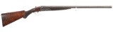 Antique Factory Engraved Colt 10 Gauge Model 1883 Shotgun