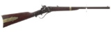 Sharps Model 1853 Slant Breech Saddle Ring Percussion Carbine