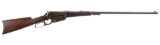 Winchester Model 1895 Lever Action Rifle in .30 U.S.