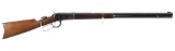 Winchester Model 1894 Lever Action Rifle in .25-35 W.C.F.