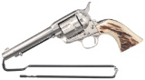 Colt First Generation Single Action Army Revolver