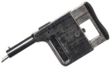 Manufrance Gaulois No. 2 Pistol