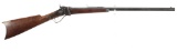 Sharps New Model 1869 Sporting Rifle