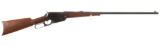 Winchester Model 1895 Lever Action Rifle