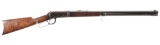 Special Order Winchester Model 1894 Lever Action Takedown Rifle
