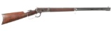 Winchester Model 1892 Lever Action Takedown Rifle