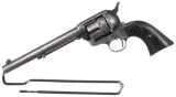 Colt First  Generation Single Action Army Revolver
