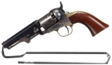 Colt Model 1849 Pocket Percussion Revolver