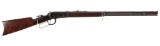 Special Order Winchester Model 1894 Lever Action Rifle