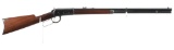 Winchester Model 1894 Lever Action Rifle with Factory Letter