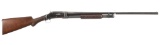 Antique Winchester 1897 Takedown Shotgun with Factory Letter