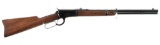 Winchester Model 1893 Lever Action Saddle Ring Carbine
