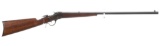 Winchester Model 1885 Low Wall Rifle