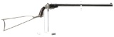Frank Wesson Model 1870 Pocket Rifle with Shoulder Stock