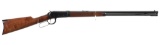 Winchester Model 1894 Lever Action Takedown Rifle