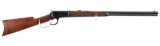 Winchester Model 1892 Lever Action Rifle