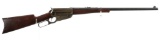 Winchester Model 1895 Lever Action Rifle