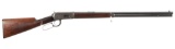 Winchester Model 1894 Lever Action Rifle