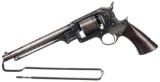 Civil War U.S. Starr Arms Co. Model 1863 Army Revolver