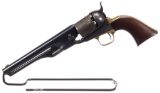 Colt 1861 Navy Style Percussion Revolver