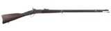 Providence Tool Co. Peabody Single Shot Military Rifle