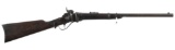Civil War Sharps New Model 1863 Percussion Saddle Ring Carbine