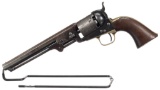 Colt Model 1851 Navy Percussion Revolver